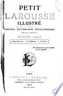 Petit Larousse illustré