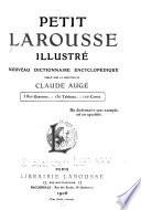 Petit Larousse illustré