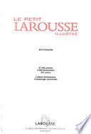 Petit Larousse illustré