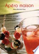 Petit livre de - Apéro maison