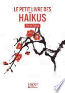 Petit Livre de - Haïkus