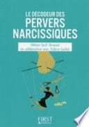 Petit Livre de - Le décodeur des pervers narcissiques