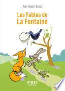 Petit livre de - Les Fables de La Fontaine