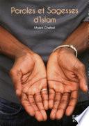 Petit livre de - Paroles et sagesses d'islam