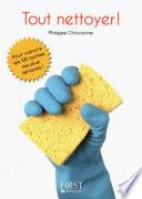 Petit Livre de - Tout nettoyer