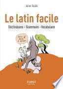 Petit livre - Latin facile