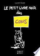 Petit Livre noir des cons
