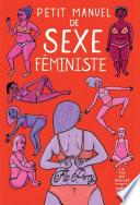 Petit Manuel de sexe féministe