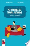 Petit manuel du travail autonome