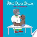 Petit Ours Brun chez le docteur
