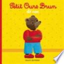 Petit Ours Brun dit non
