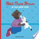 Petit Ours Brun et son petit chat