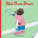 Petit Ours Brun fait une grosse bêtise