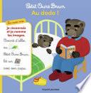 Petit Ours Brun, Lis avec moi - Au dodo !