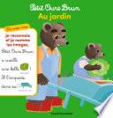 Petit Ours Brun, Lis avec moi - Au jardin