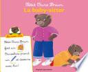 Petit Ours Brun, Lis avec moi - La baby-sitter