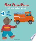 Petit Ours Brun, Mini sonores