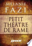 Petit théâtre de rame