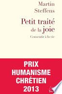 Petit traité de la joie
