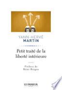 Petit traité de la liberté intérieure