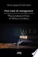 Petit traité de management