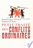 Petit Traité des conflits ordinaires