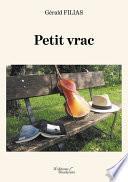 Petit vrac