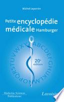 Petite encyclopédie médicale Hamburger