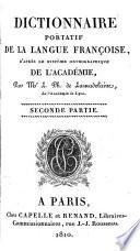Petite encyclopédie poétique; ou, Choix de poésies dans tous les genres