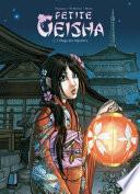 Petite Geisha