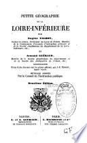 Petite géographie de la Loire Inférieur
