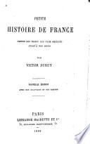 Petite histoire de France