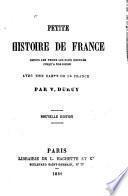 Petite histoire de France