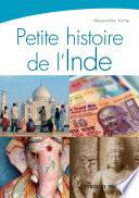 Petite histoire de l'Inde