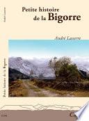 Petite histoire de la Bigorre