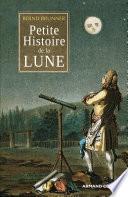 Petite histoire de la Lune