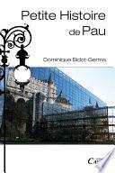 Petite histoire de Pau