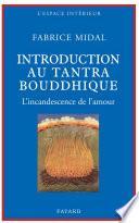 Petite introduction au tantra bouddhique