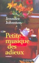 Petite musique des adieux