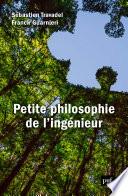 Petite philosophie de l'ingénieur