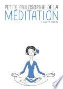 Petite philosophie de la méditation