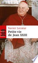 Petite vie de Jean XXIII