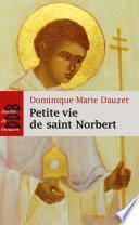 Petite vie de saint Norbert