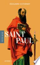 Petite vie de saint Paul