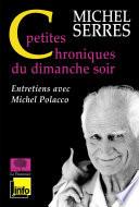 Petites chroniques du dimanche soir