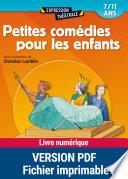 Petites comédies pour les enfants