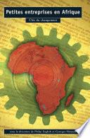 Petites entreprises en Afrique