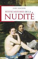Petites histoires de la nudité
