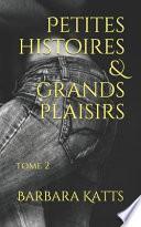 Petites histoires & grands plaisirs