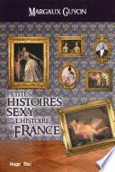 Petites histoires sexy de l'histoire de France